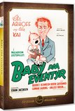 Baby På Eventyr