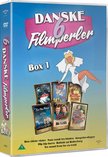 6 Danske Filmperler, Boks 1 (Box Set) (6 Disk)