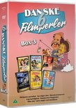 6 Danske Filmperler, Boks 3 (Box Set) (6 Disk)