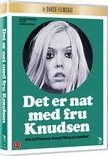 Det Er Nat Med Fru Knudsen