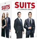 Suits - The Complete Series (Box Set) (35 Disk)