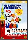 Olsen Banden 10: Går I Krig