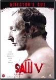 Saw V (Directors Cut)