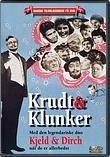 Krudt Og Klunker