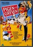 Pigen Og Greven (2 Disk)