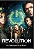 Revolution - Season 1