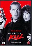 Hard To Kill