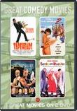 Great Comedy Movies (2 Disk)
