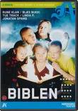 Biblen (Nørrebro Teater) (2 Disk)