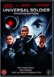 Universal Soldiers 3 - Regeneration
